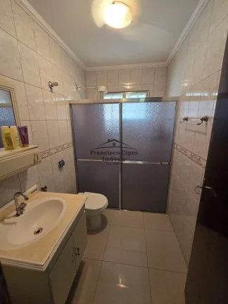Imagem Casa à venda no bairro Residencial Village Santana - Guaratinguetá/SP