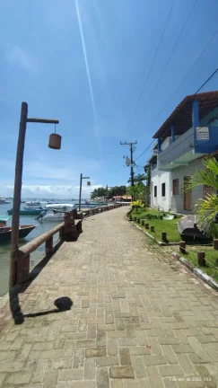 Imagem Excelente oportunidade de investimento! Terreno com 736 m² à venda no bairro Velha Boipeba