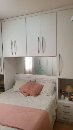 Imagem Casa à venda, 46 m² por R$ 250.000,00 - Jardim Maria Dirce - Guarulhos/SP