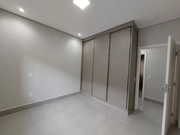 Imagem CASA TÉRREA - FASE FINAL DE ACABAMENTO - CONDOMÍNIO CAMPOS DO CONDE 2 - PAULÍNIA