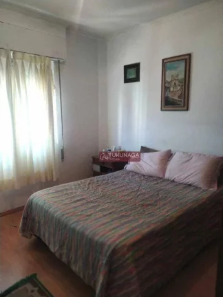 Imagem Apartamento à venda, 90 m² por R$ 450.000,00 - Alto da Mooca - São Paulo/SP