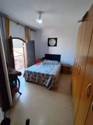 Imagem Apartamento à venda, Vila Camilópolis, Santo André, SP