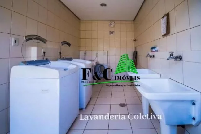 Imagem Apartamento para Venda em Campinas, Vila Industrial, 1 dormitório, 1 banheiro, 1 vaga