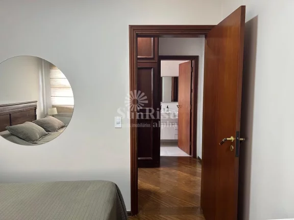Imagem Casa Alto Padrão para venda R$3.650.000 Alphaville 1