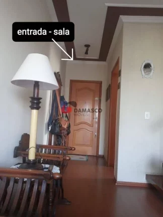 Imagem Cobertura à venda, Santa Maria, São Caetano do Sul, SP
