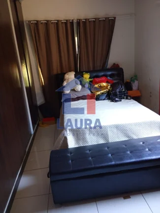 Imagem CASA RESIDENCIAL em PARÁ DE MINAS - MG, SÃO CRISTÓVÃO