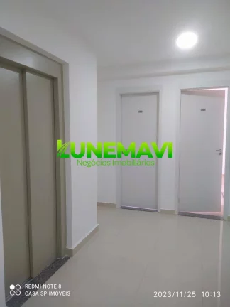 Imagem Apartamento à venda em Mogi das Cruzes - Com vaga de Carro