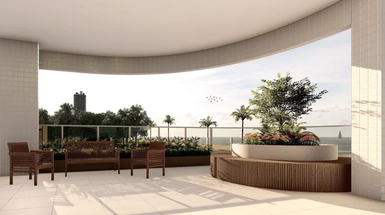 Imagem Apartamento com 2 dorms, Balneário Flórida, Praia Grande - R$ 498 mil, Cod: 1528