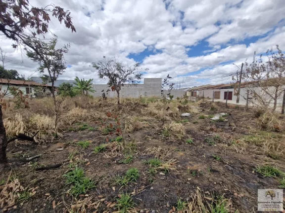 Imagem Lote para Venda em Aparecida de Goiânia, Setor dos Bandeirantes