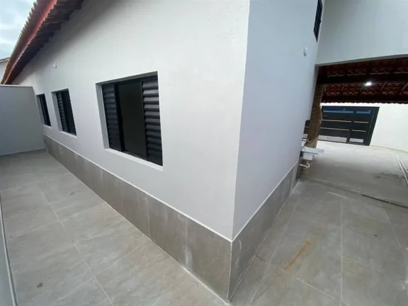 Imagem CASA ITAGUAÍ - MONGAGUA SP