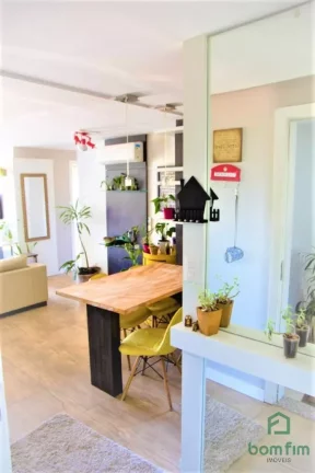 Imagem Apto para venda de 3 Dorm no Bairro Alto Petropolis Porto Alegre/RS. - AP1946