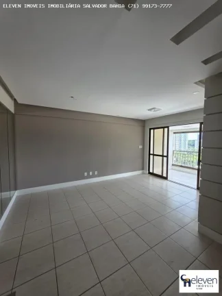 Imagem Apartamento para Venda em Salvador, Horto Florestal, 2 dormitórios, 2 suítes, 3 banheiros, 2 vagas