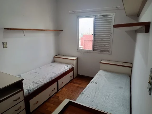 Imagem Apartamento de 2 quartos, 1 suíte e 1 vaga na Vila Valparaíso, Santo André-SP: oportunidade imperdível!