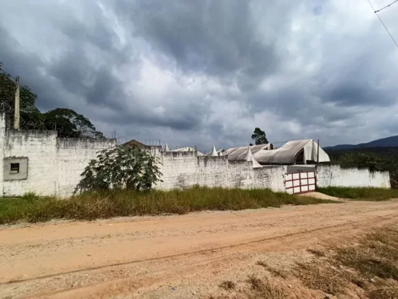 Imagem Área comercial para locação, PALMEIRAS, próximo a KLABIN, Suzano