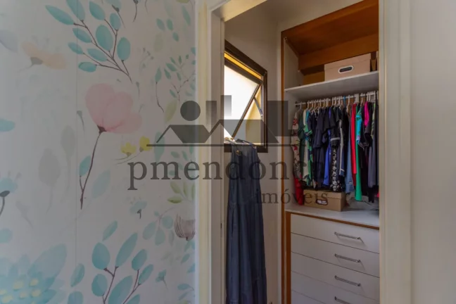 Imagem Apartamento em andar alto em Perdizes com 92m², 2 suítes e 2 vagas.