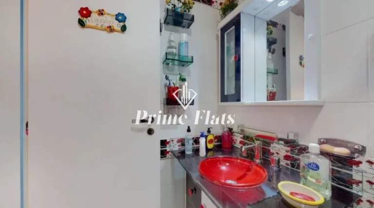 Imagem Flat disponível para locação no Condomínio Add Nova Berrini, com 33m², 1 dormitório e 1 vaga