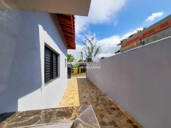 Imagem Casa para Venda em Itanhaém / SP no bairro Jardim Santa Julia