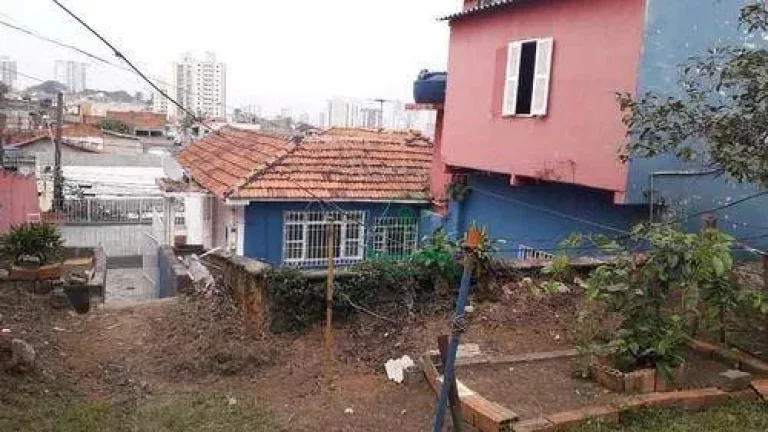 Imagem Casa com 3 dormitórios à venda, 254 m² por R$ 600.000,00 - Jardim do Papai - Guarulhos/SP