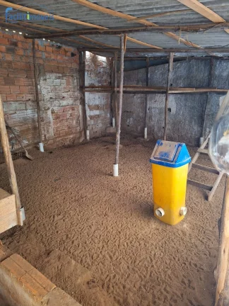 Imagem TERRENO À VENDA NO BAIRRO PQ. DAS AMÉRICAS - MAUÁ - SP