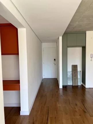 Imagem Apartamento 85M² 2Q, 1 Suíte, 3 Banheiros, 2 Vagas, Lavabo, Piscina, Academia, Horta, Jardim.