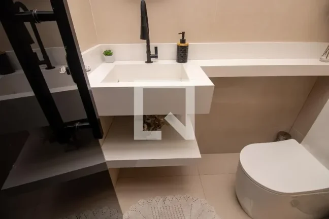 Imagem Casa à Venda - Vargem Pequena, 2 Quartos, 120 m2