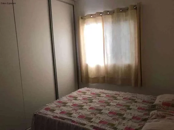 Imagem APARTAMENTO RESIDENCIAL em TERESINA - PI, CRISTO REI