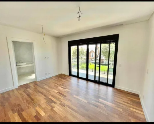 Imagem Casa á Venda- Condomínio Alphaville Residencial 2- Barueri Alphaville