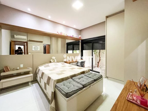 Imagem Casa à venda, 206 m² por R$ 2.050.000,00 - Portal do Sol Green - Goiânia/GO
