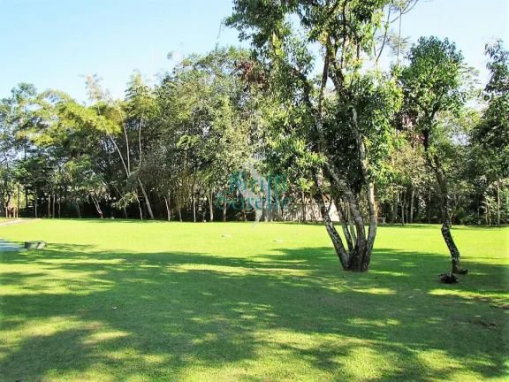 Imagem Casa em Condomínio à Venda no Horto Florestal - Ubatuba/SP.