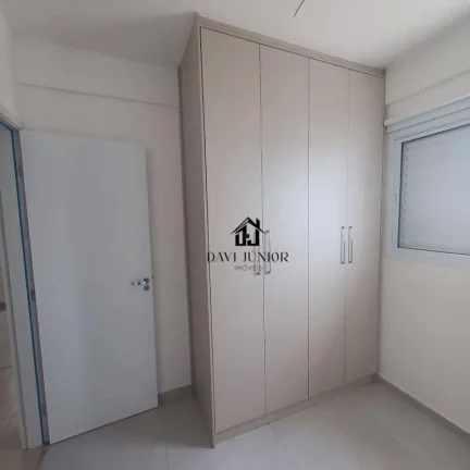 Imagem Apartamento com 3 dormitórios, 67 m² - venda por R$ 899.000 ou aluguel por R$ 2.850/mês - Parque Campolim - Sorocaba/SP