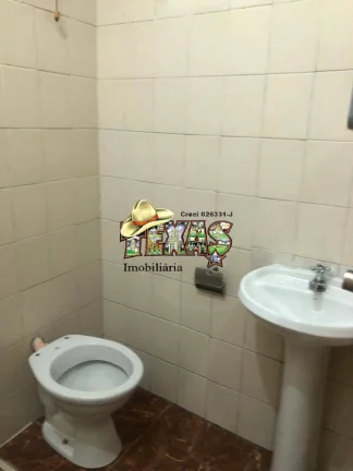 Imagem CASA PARA LOCAÇÃO EM CID. A. E. CARVALHO