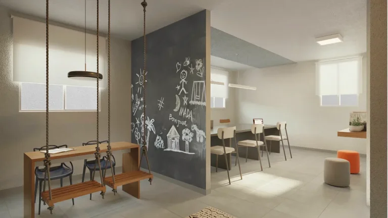Imagem APARTAMENTO RESIDENCIAL em São Paulo - SP, Jardim São Roberto