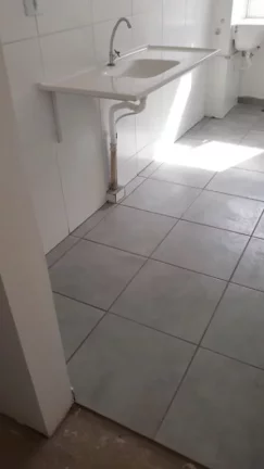 Imagem Apartamento com 2 dormitórios à venda, 44 m² por R$ 210.000,00 - Jardim Saúde - Suzano/SP