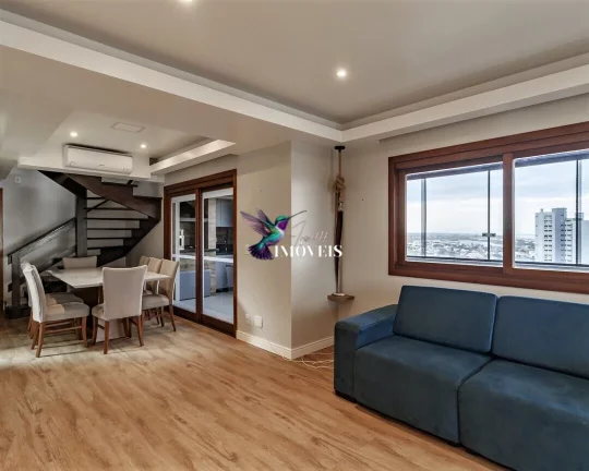Imagem Apartamento à venda no bairro Centro - Torres/RS