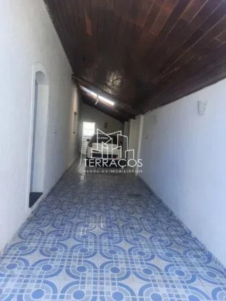 Imagem CASA TERREA - VILA RIO BRANCO - JUNDIAI - SP