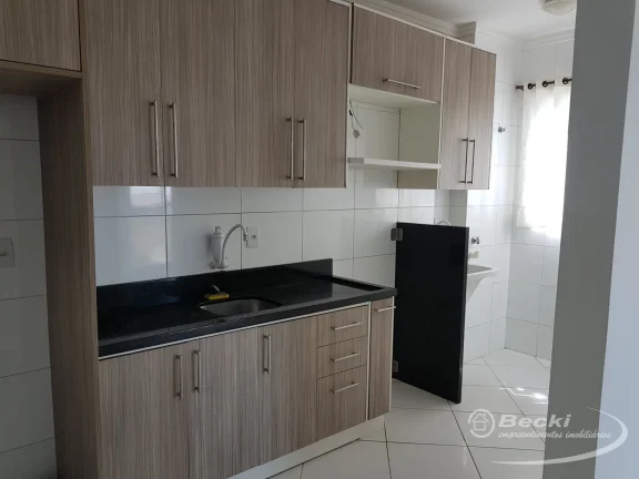 Imagem Apartamento no Floresta - Joinville