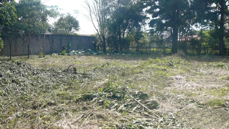 Imagem Terreno Comercial 2096m2 no bairro Orleans