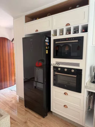 Imagem Casa duplex para Venda e Locação, olimpico , São Caetano do Sul, SP