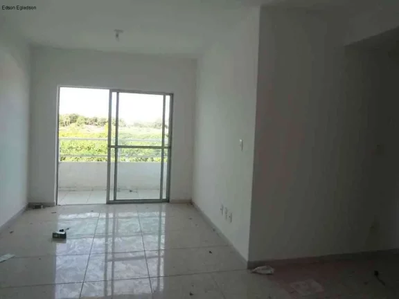 Imagem APARTAMENTO RESIDENCIAL em TERESINA - PI, CRISTO REI