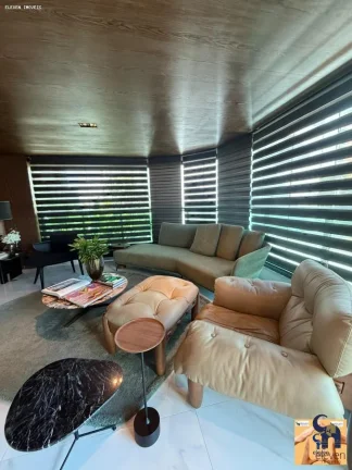 Imagem MORRO IPIRANGA: APARTAMENTO 4 SUÍTES, 171M², PORTEIRA FECHADA COM AUTOMAÇÃO E ACABAMENTO DE LUXO
