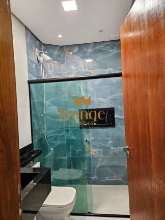 Imagem Casa à Venda Jd Santa Paula II Zona Oeste - Sorocaba/SP
