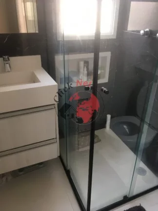 Imagem Ótimo Apartamento à Venda no bairro Santa Paula em São Caetano