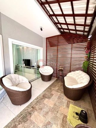 Imagem Casa térrea independente, 2 quartos, Vila do Peró - Cabo Frio