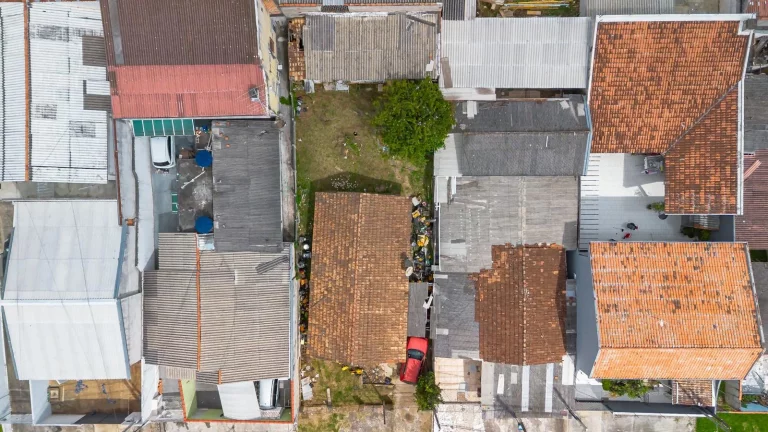 Imagem Terreno no Fazendinha