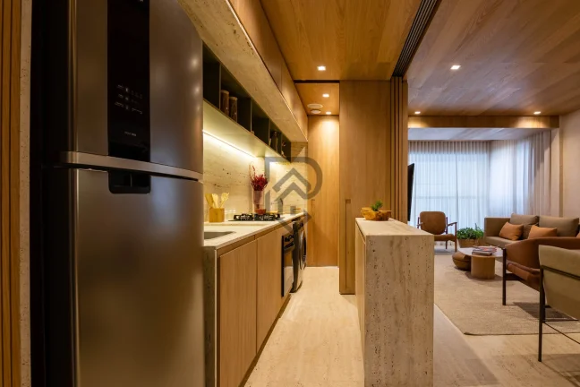 Imagem Apartamento em Vila Mariana, São Paulo/SP