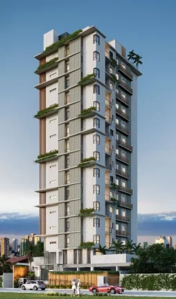 Imagem Bem-vindo ao Hampton Park Residence: Seu Estilo de Viver no Bessa