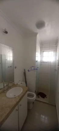 Imagem Casa com 3 quartos (1 suíte) à venda, 153 m² - Condomínio Vila Panamericana - Jardim Rosa Maria - Butantã - São Paulo/SP