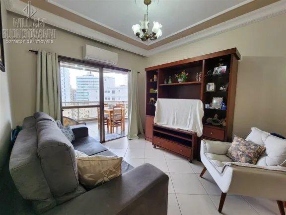 Imagem Apartamento à Venda em Caiçara, Praia Grande - SP