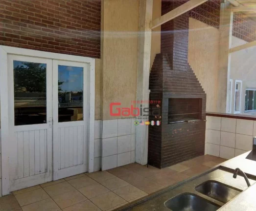 Imagem Casa com 4 dormitórios à venda, 160 m² por R$ 750.000 - Monte Alto - Arraial do Cabo/RJ