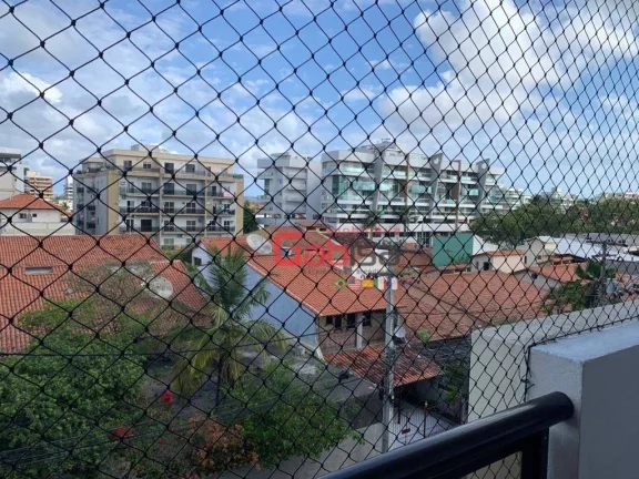 Imagem Apartamento com 1 dormitório à venda, 60 m² por R$ 360.000